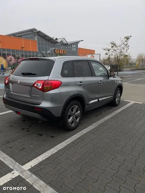 Suzuki Vitara 1.6 Comfort 2WD - 4