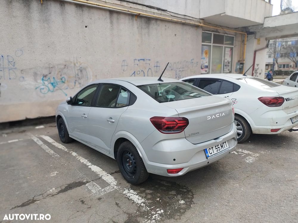 Dacia Logan - 9