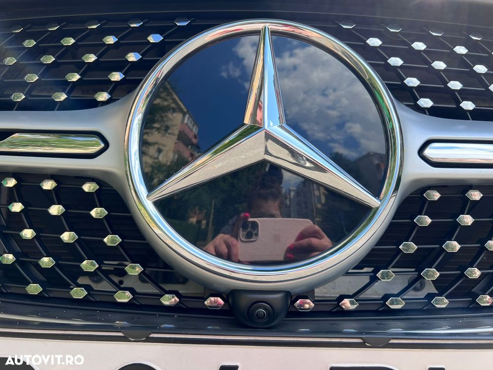 Mercedes-Benz GLC 200 4Matic 9G-TRONIC AMG Line - 16