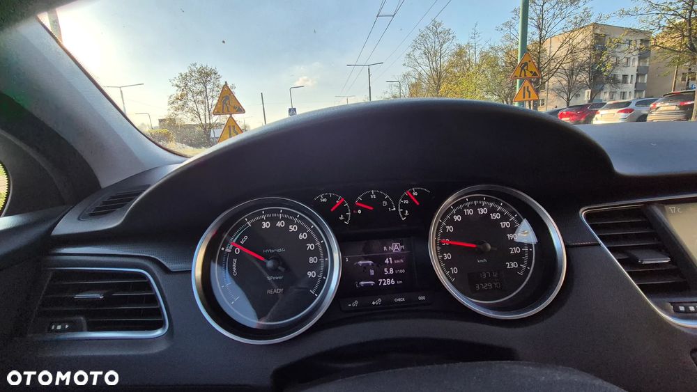 Peugeot 508 - 6