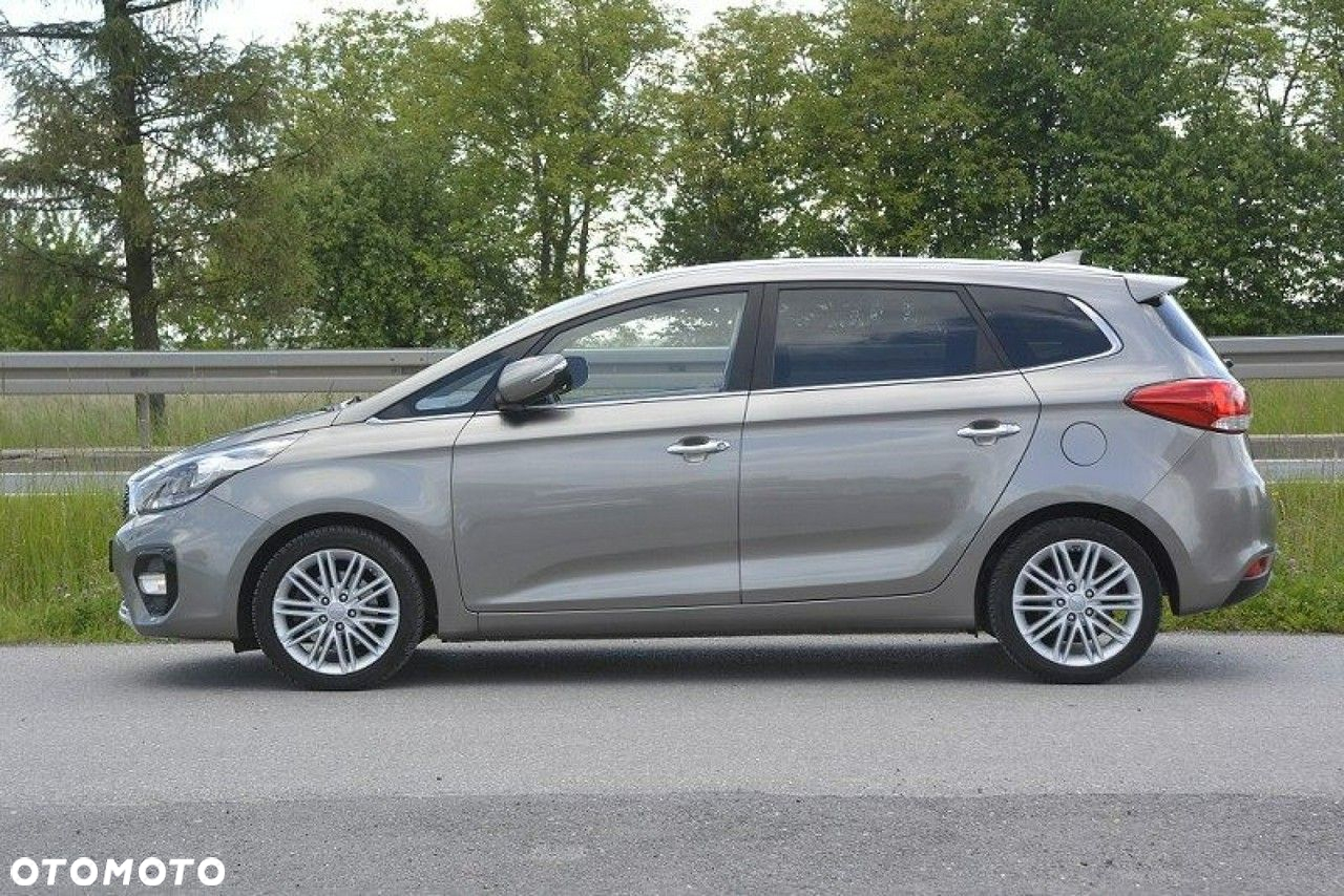 Kia Carens 1.6 GDI Edition 7 - 3