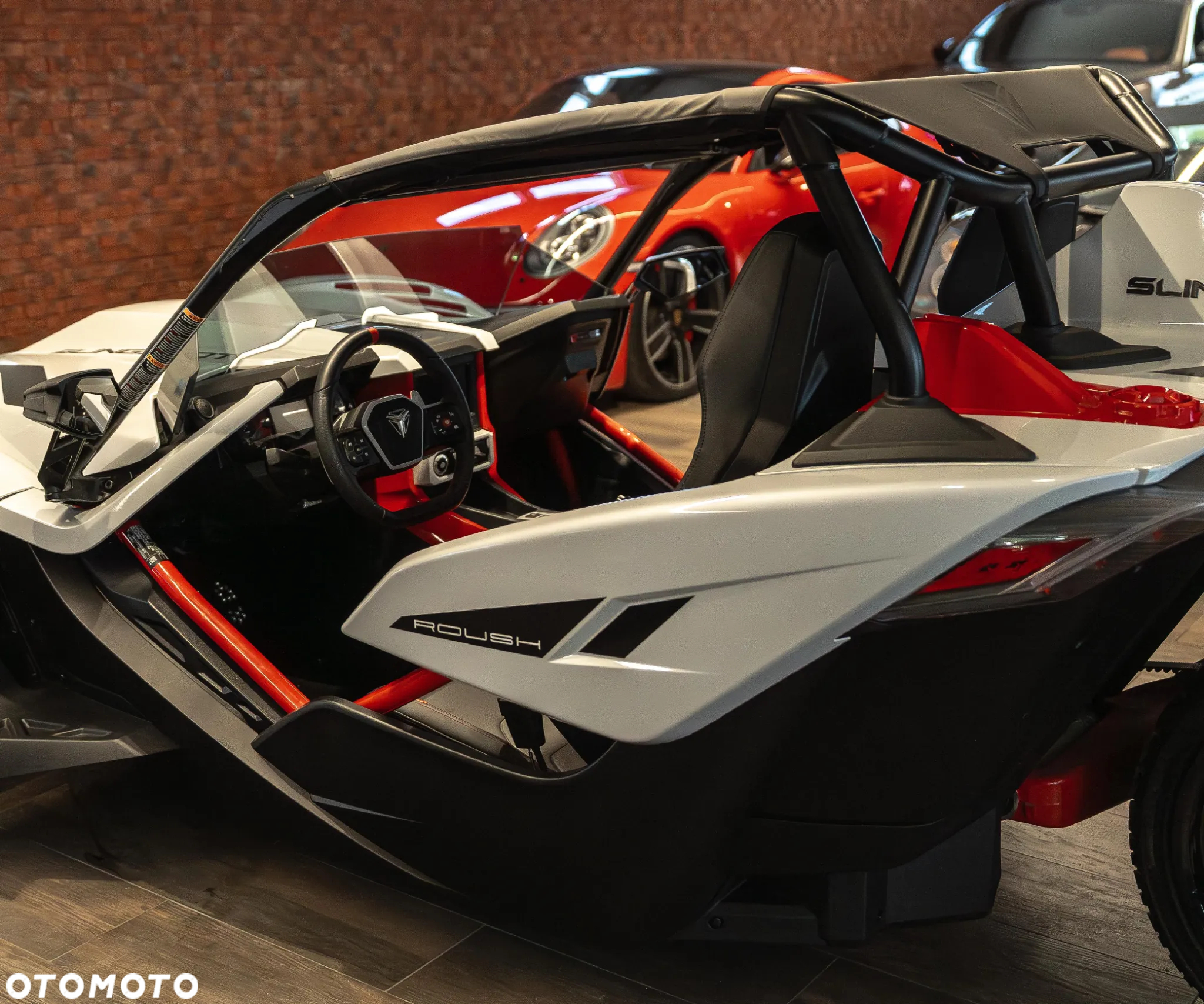 Polaris Inny - 10