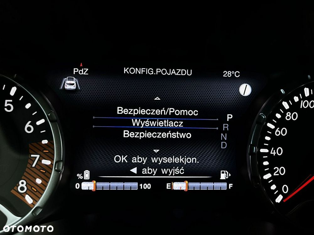Jeep Renegade - 40