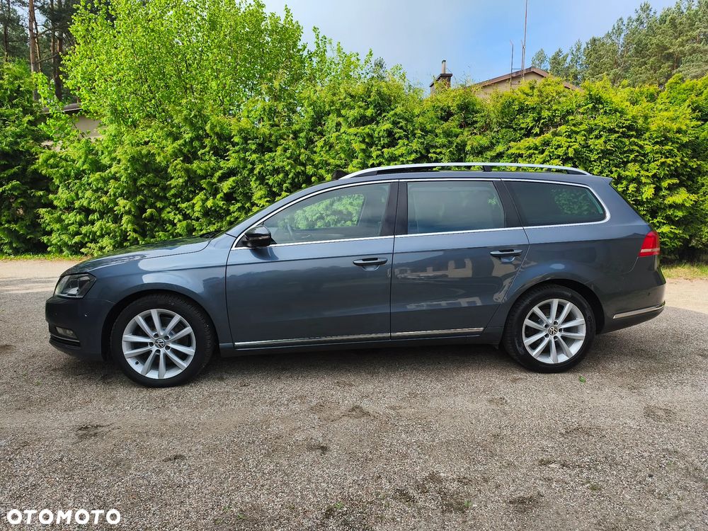 Volkswagen Passat 2.0 TDI 4Motion DSG BlueMotion Tech Exclusive - 37