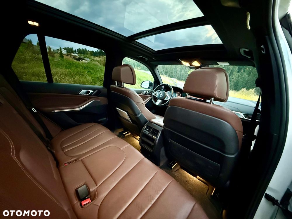 BMW X5 2021 photo 5