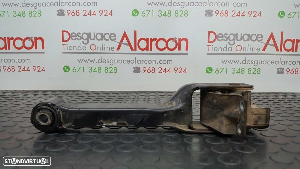 APOIO DO MOTOR FORD TRANSIT MOD. 2000 COMBI FT  260   2.0  CORTO - 5