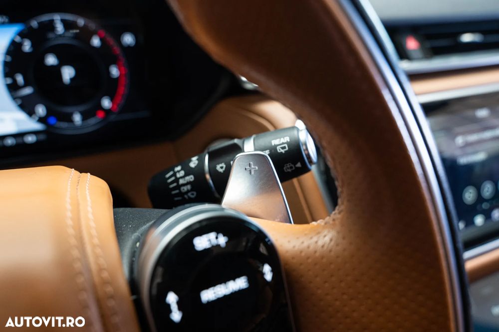 Land Rover Range Rover Velar 3.0 R-Dynamic - 25