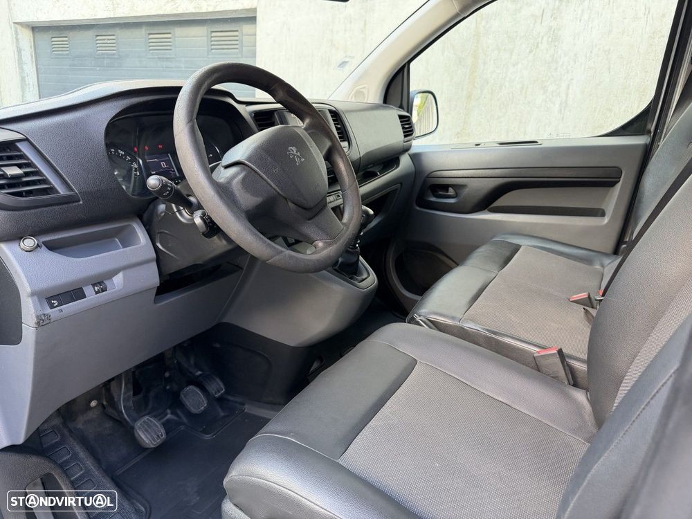 Peugeot Expert 1.5 BlueHDi L2H1 Premium Standard - 13