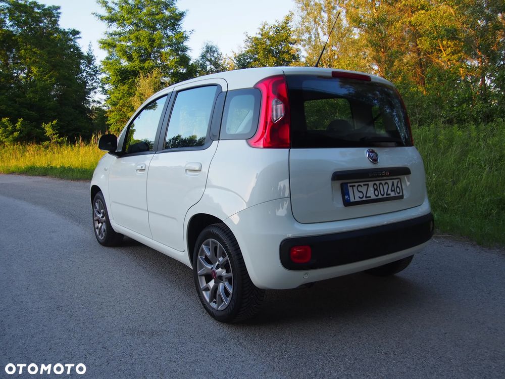 Fiat Panda 1.2 Start&Stop Pop - 17
