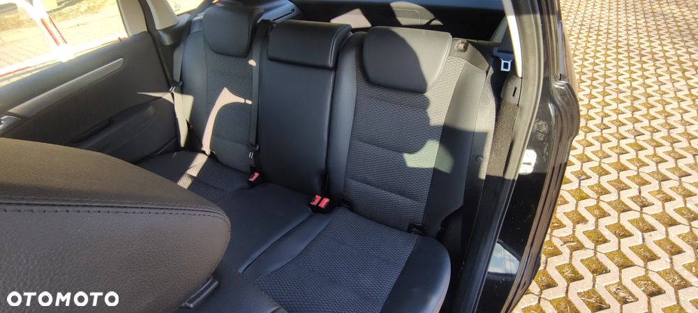 Mercedes-Benz Klasa B 180 BlueEFFICIENCY SPORT EDITION - 6