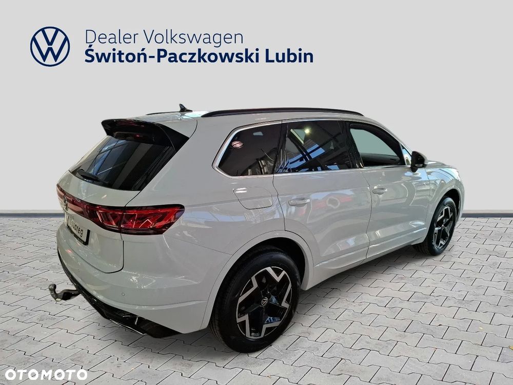 Volkswagen Touareg 3.0 V6 TDI 4Motion R-Line - 3