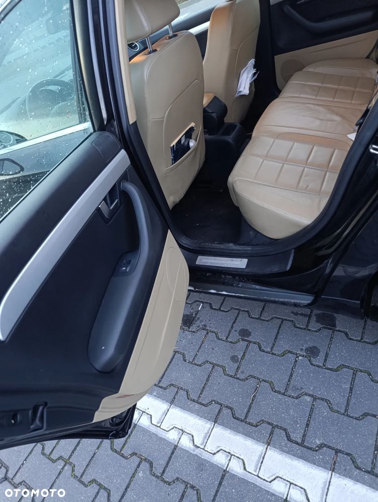 Seat Exeo 2.0 TDI DPF Style - 10