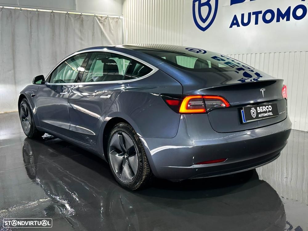 Tesla Model 3 Long-Range Dual Motor AWD - 7