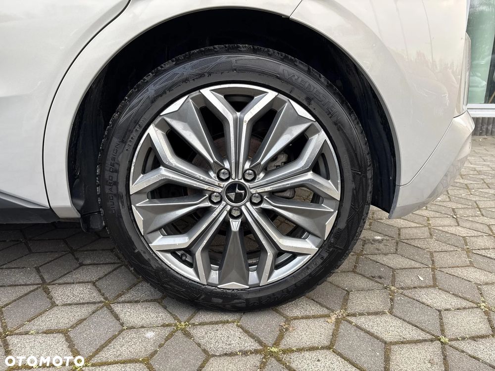 DS Automobiles DS 4 1.2 PureTech Trocadero - 20