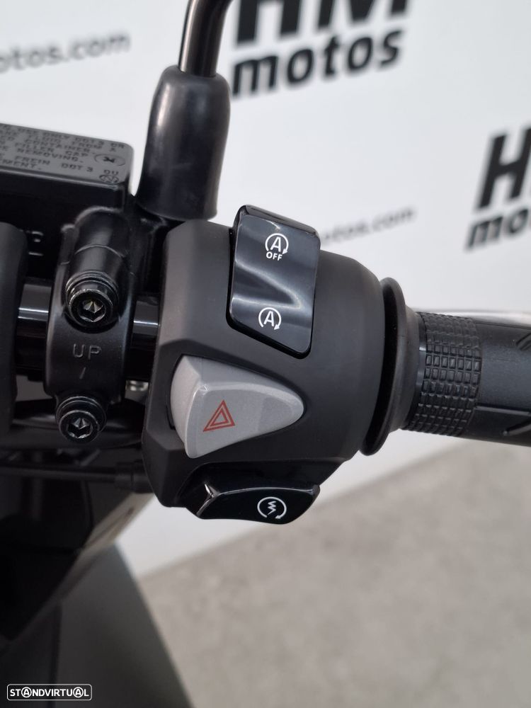 Honda PCX125 DX - GARANTIA DE FÁBRICA - 8