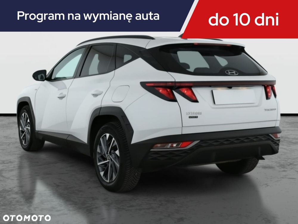 Hyundai Tucson - 6
