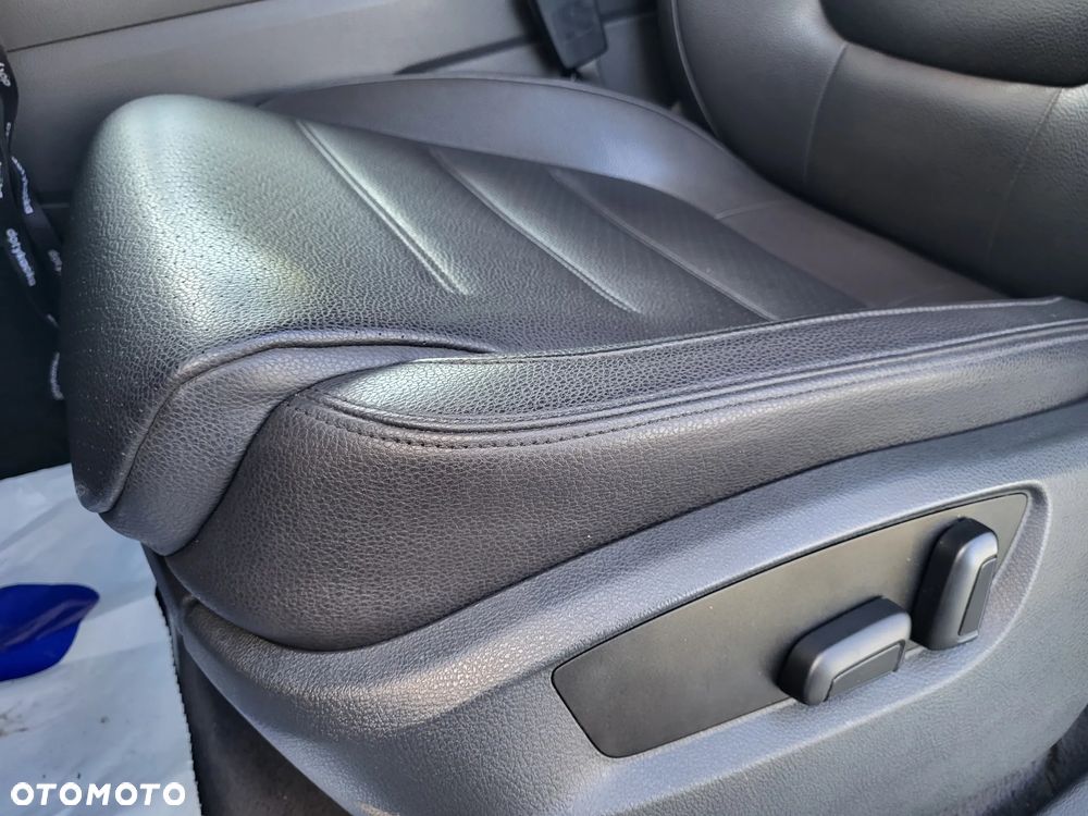 Volkswagen Touareg V6 FSI Blue Motion - 6