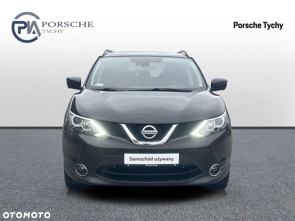 Nissan Qashqai - 30