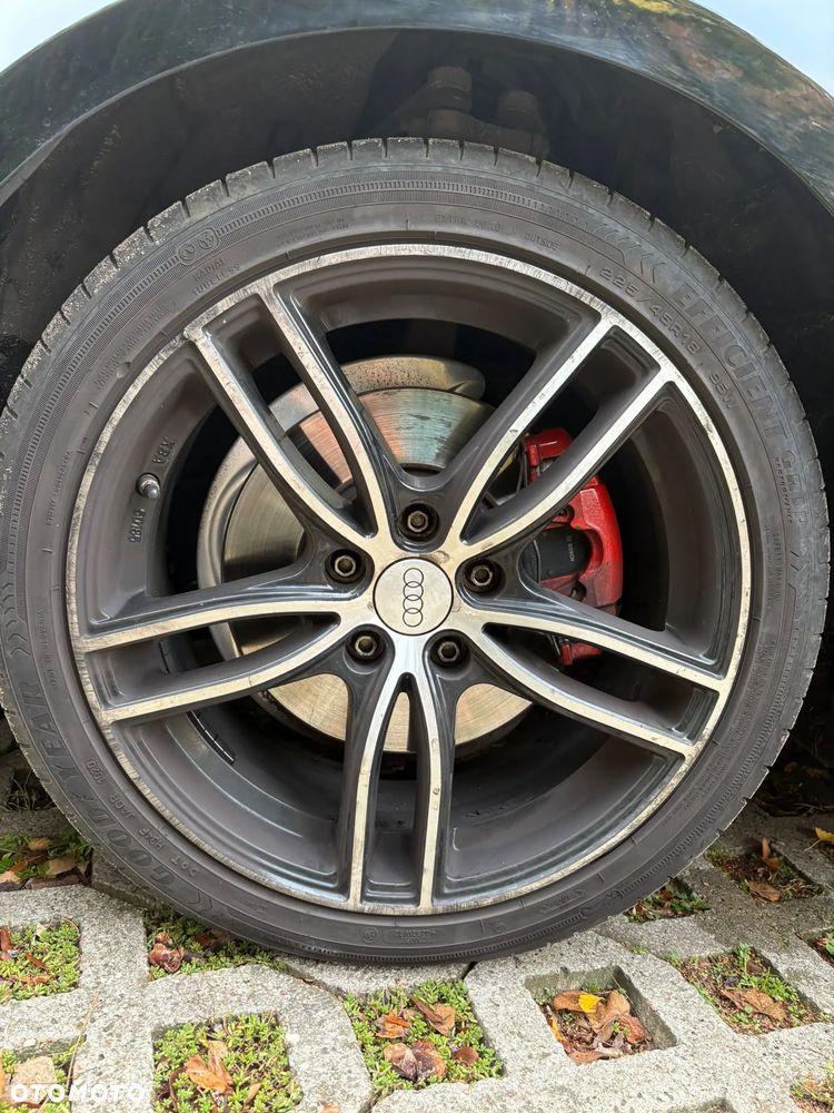 Audi A5 Sportback - 13
