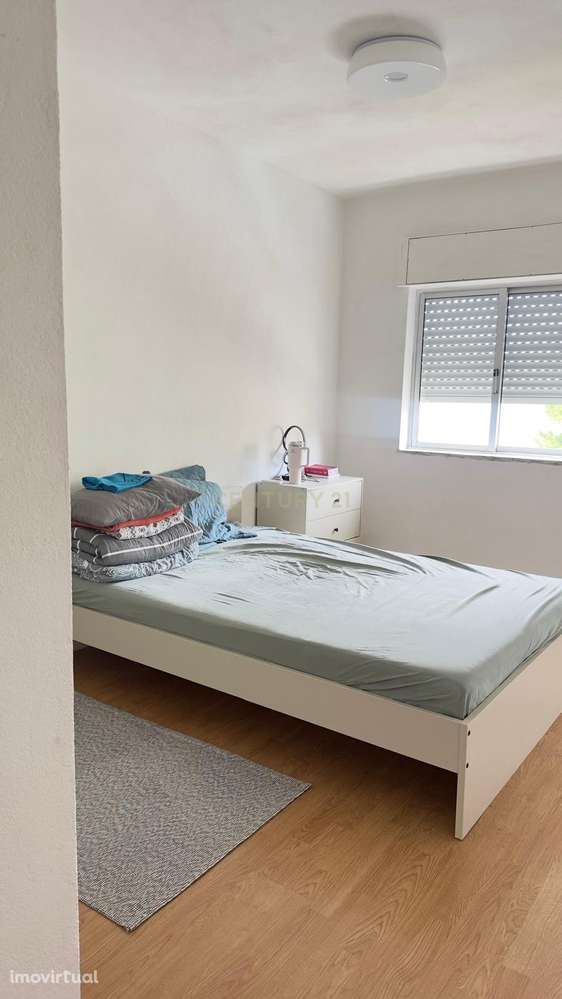 T2 Remodelado - Póvoa de Santa Iria - 5 min da Estação - Grande imagem: 4/9