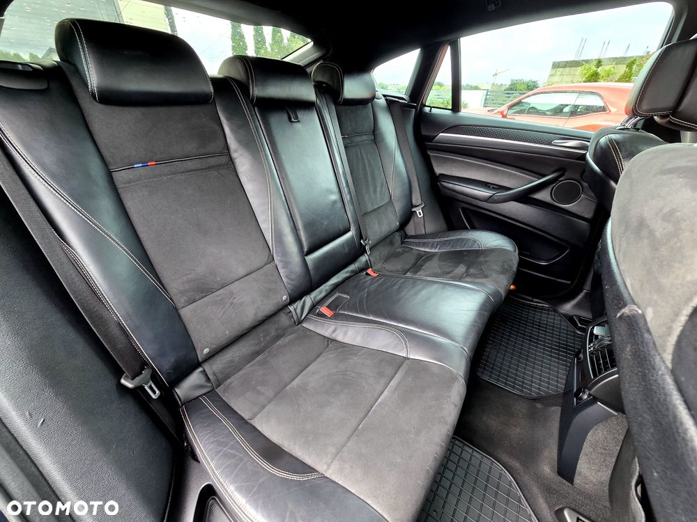 BMW X6 - 17