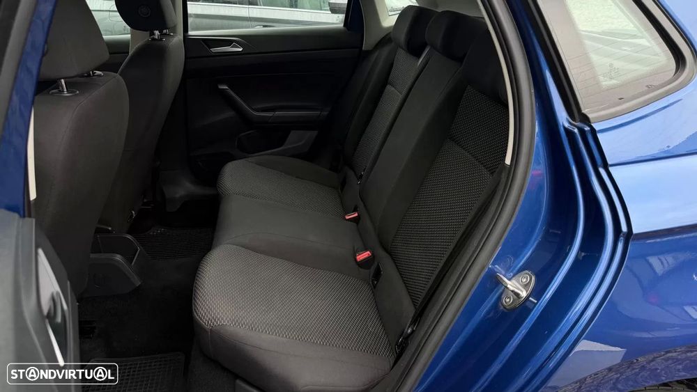 VW Polo 1.0 Confortline - 9