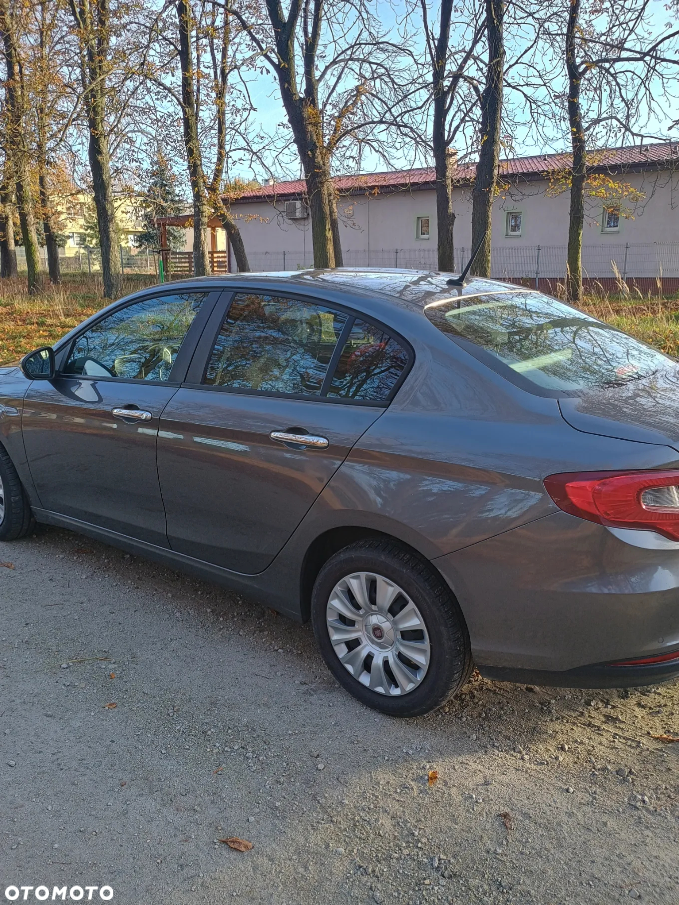 Fiat Tipo 1.4 16v Easy - 4