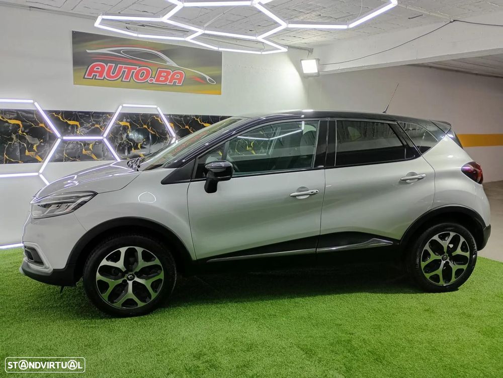 Renault Captur 0.9 TCE Exclusive - 47