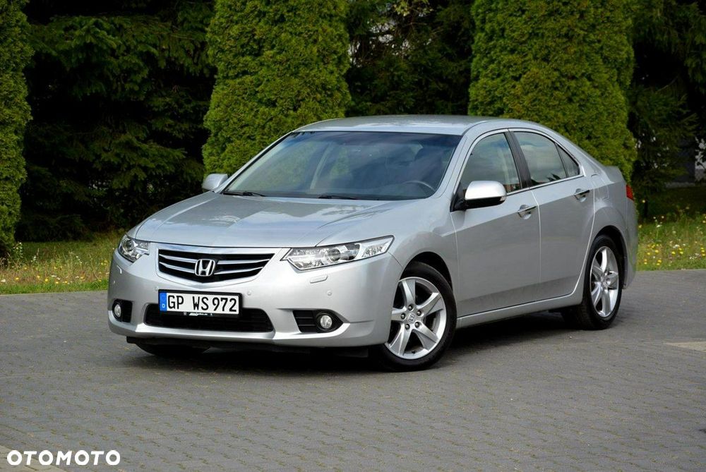 Honda Accord 2.0 Comfort - 2