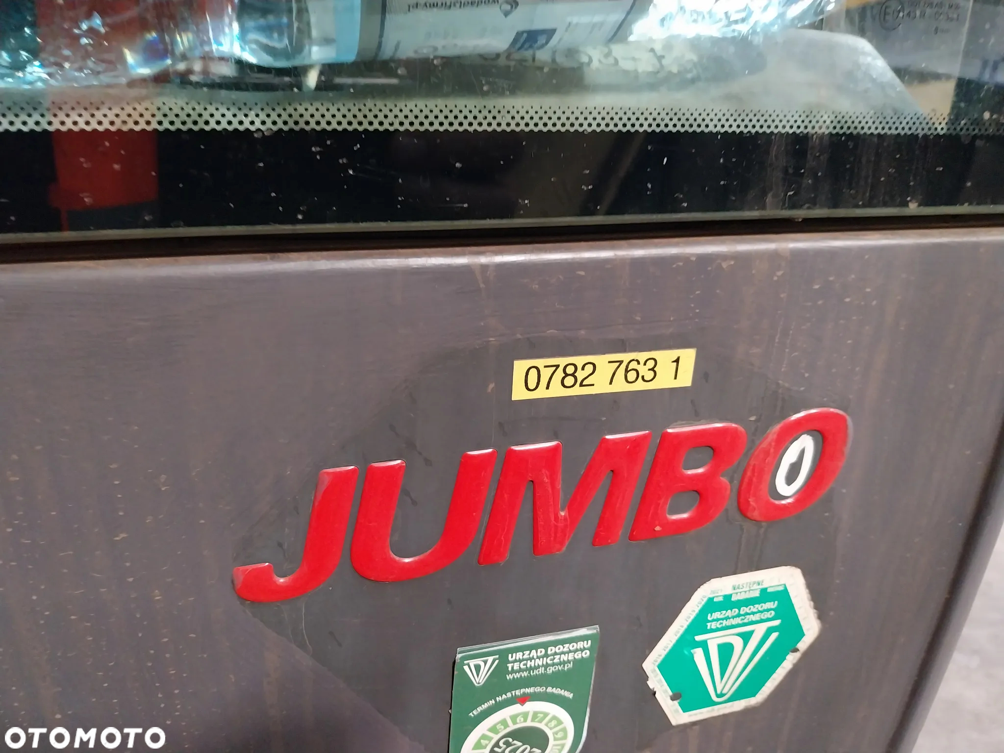 Jumbo Terra - 7