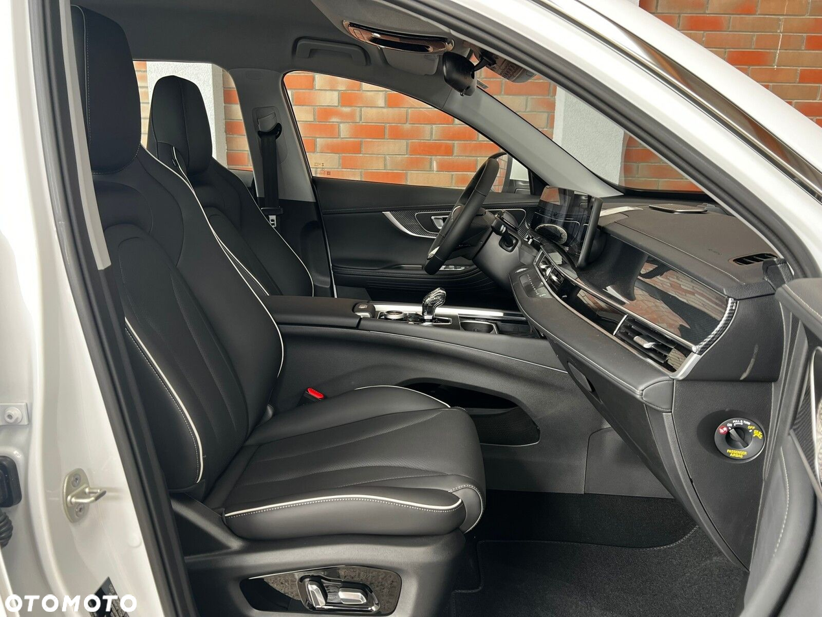 Chery Tiggo 7 - 13