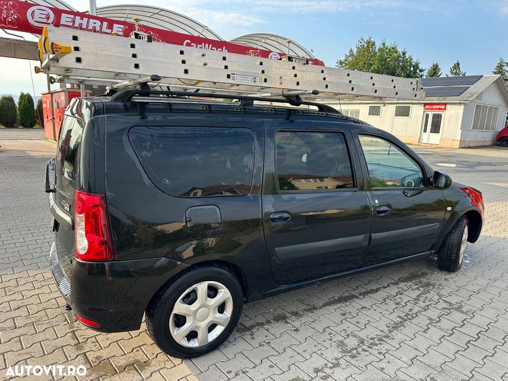 Dacia Logan - 3