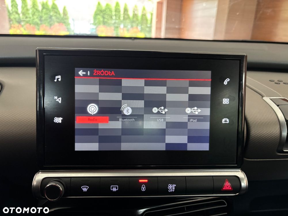 Citroën C4 Cactus 1.2 PureTech GPF Shine Pack EAT6 - 17