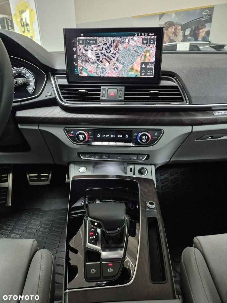 Audi Q5 40 TDI mHEV Quattro S Line S tronic - 15