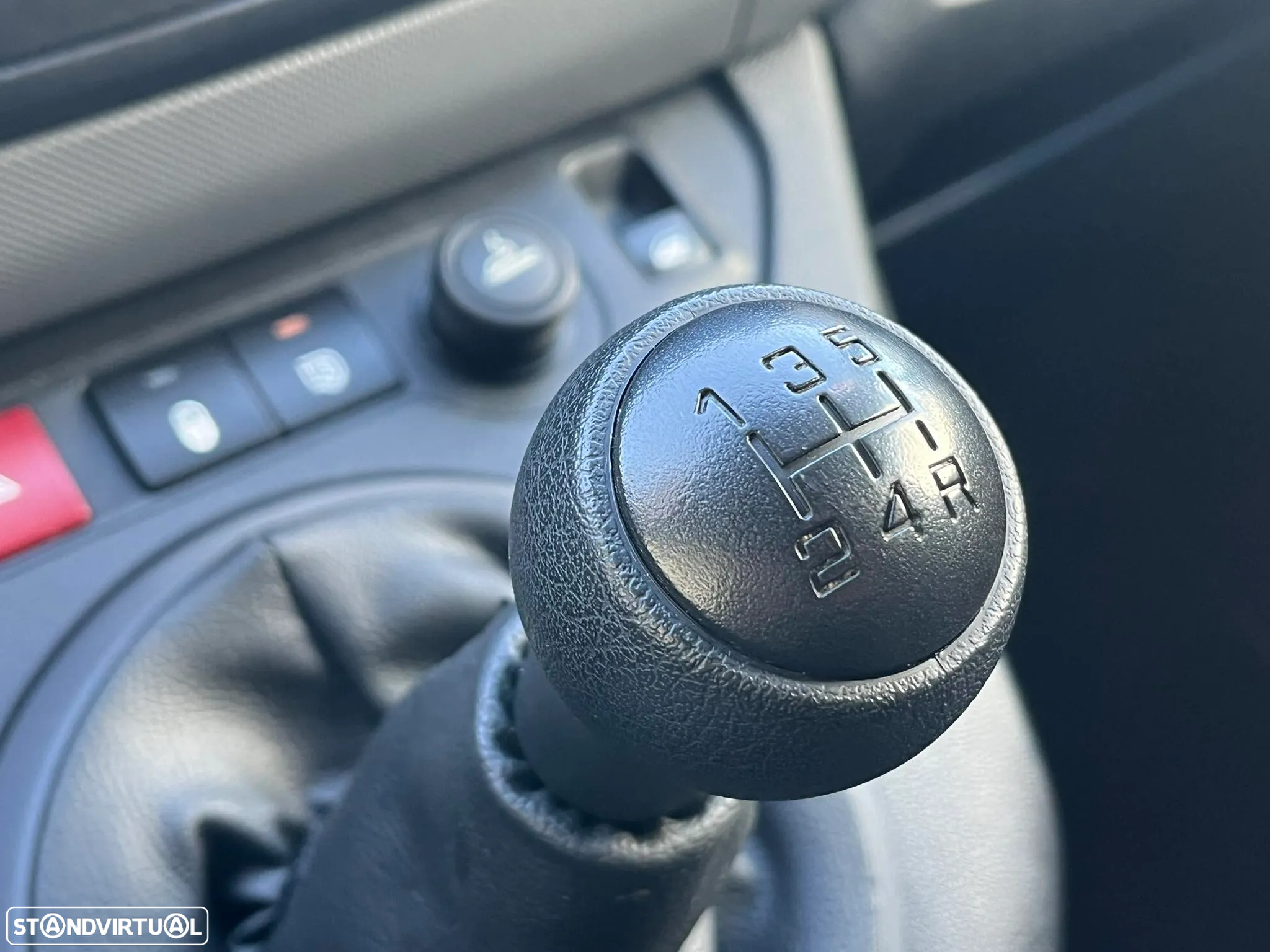 Citroën Berlingo L2 1.6 BlueHDi 100cv - 19