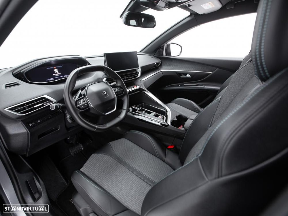 Peugeot 5008 - 7