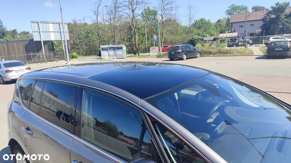 Renault Espace Energy dCi 160 EDC Intens - 5