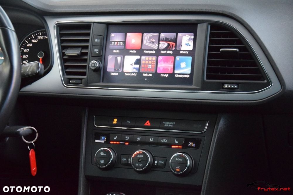 Seat Leon - 27