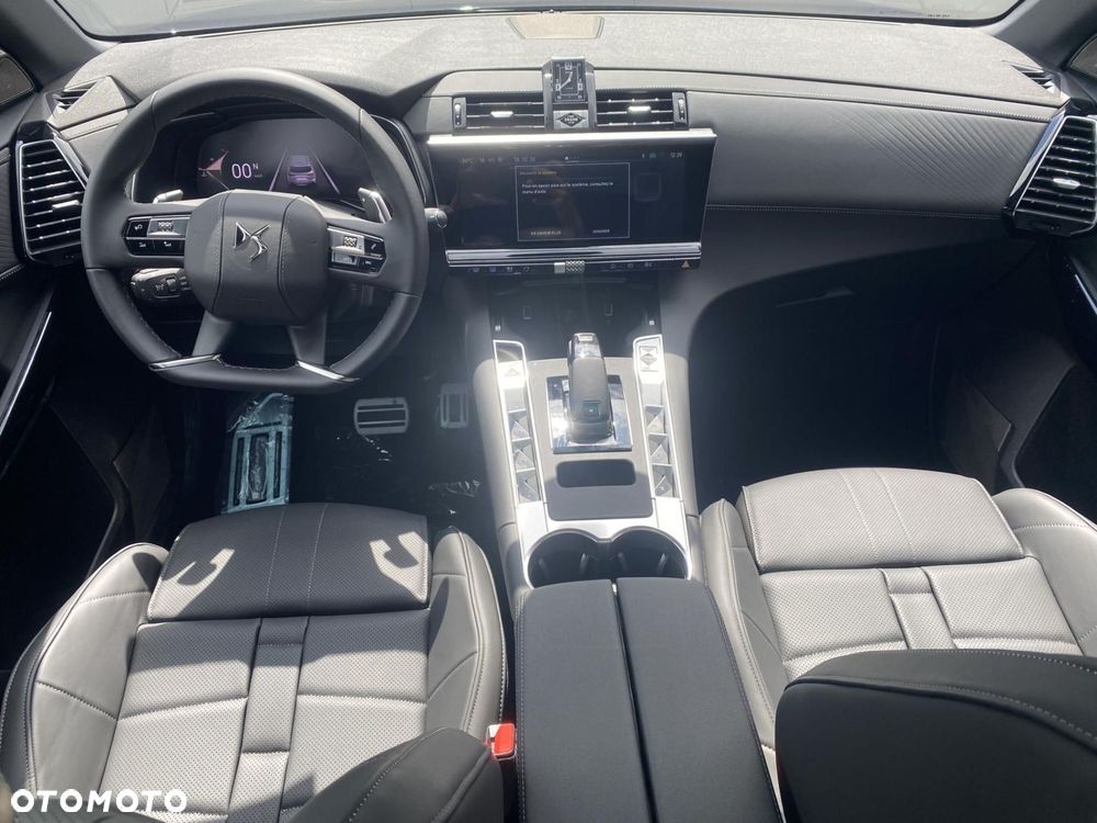 DS Automobiles DS 7 Crossback - 13