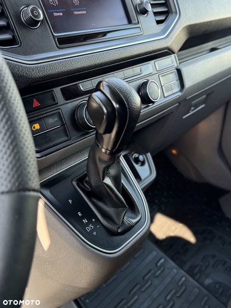 Volkswagen CRAFTER - 38