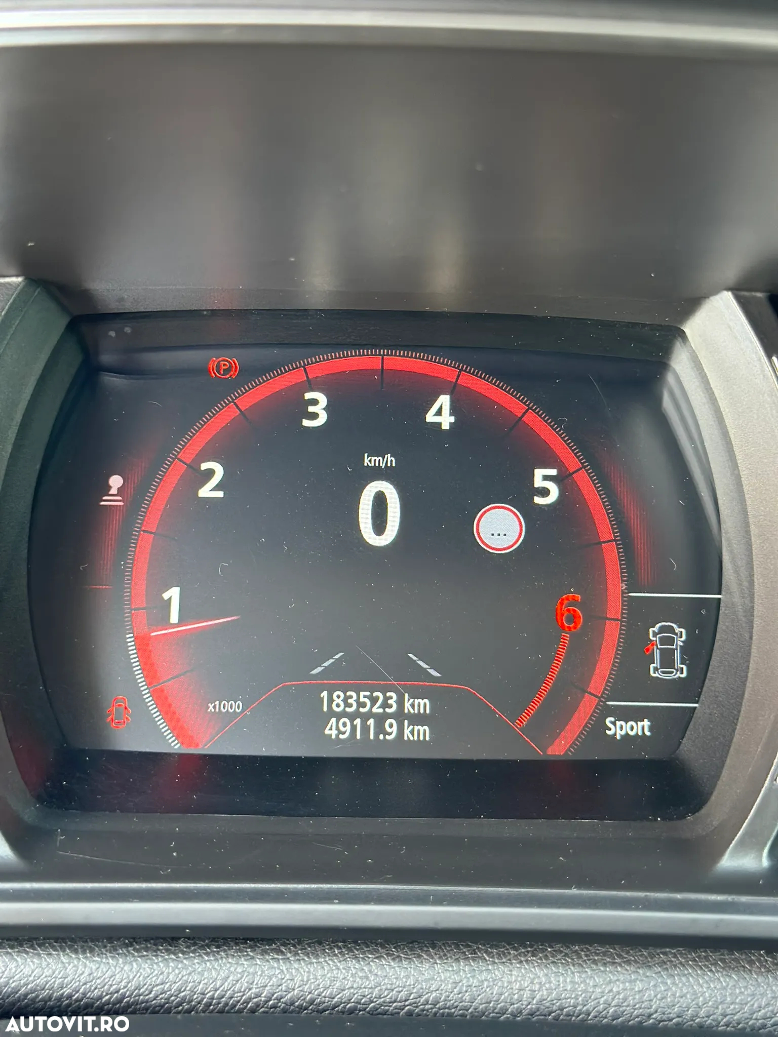 Renault Megane - 16