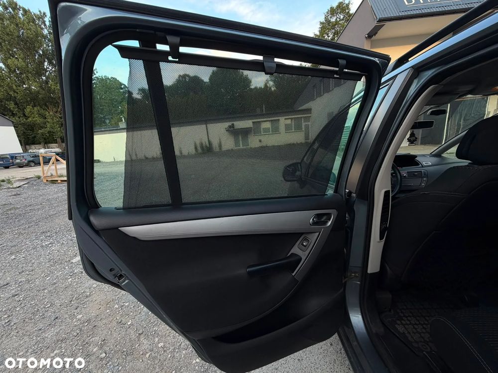 Citroën C4 Picasso 2.0 HDi Impress Exclusive - 9