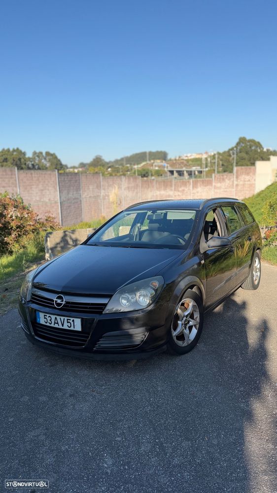 Opel Astra 1.3 CDTi Cosmo - 1