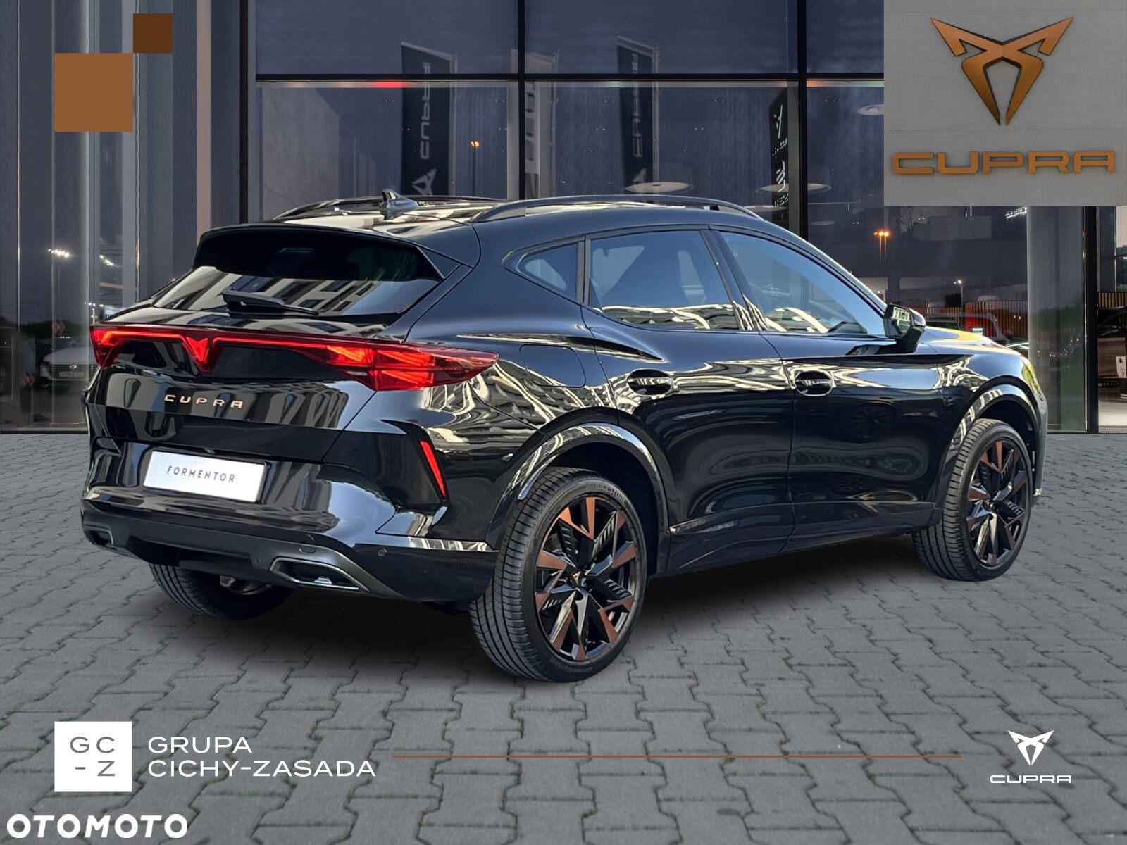 Cupra Formentor - 9