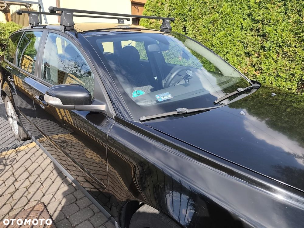 Volvo V50 1.6D - 23