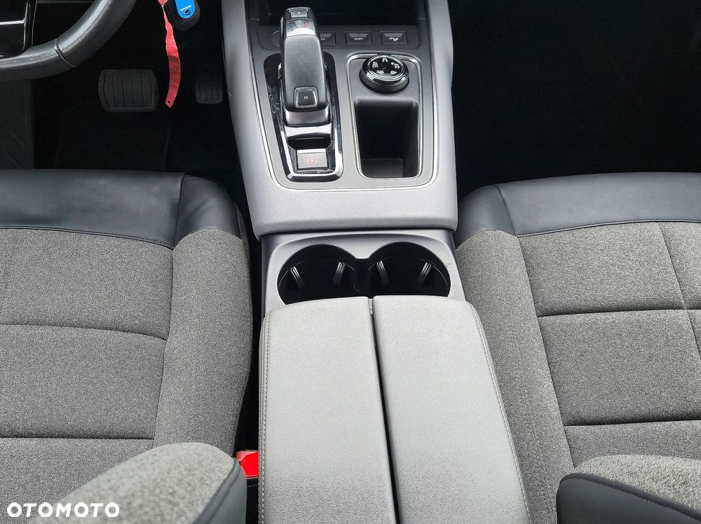 Citroën C5 Aircross BlueHDI 180 S&S EAT8 SHINE - 21