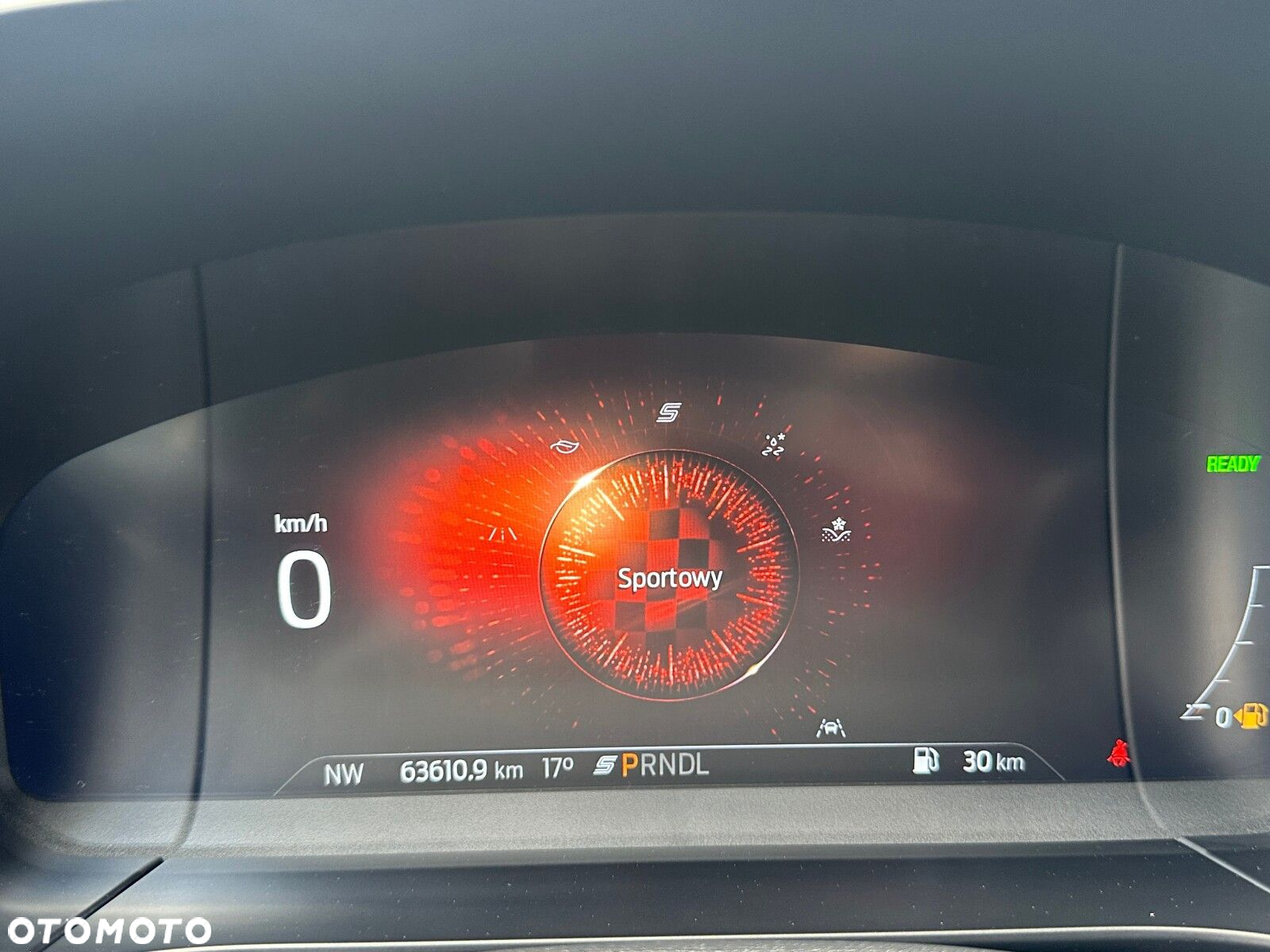Ford Kuga 2.5 FHEV FWD ST-Line - 28