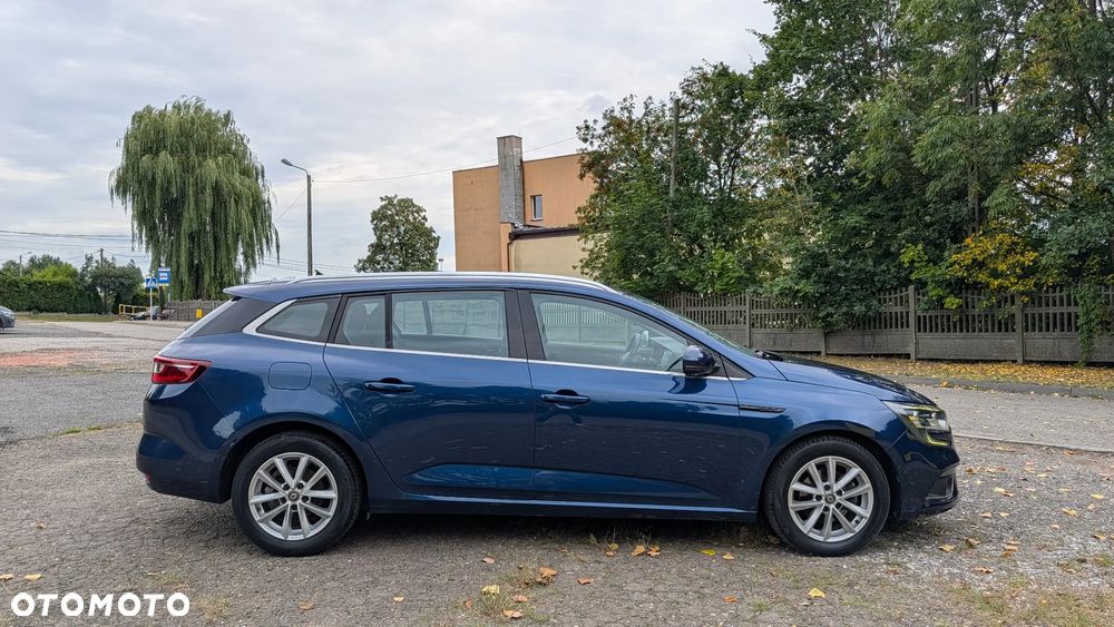 Renault Megane ENERGY dCi 110 EDC LIMITED - 3