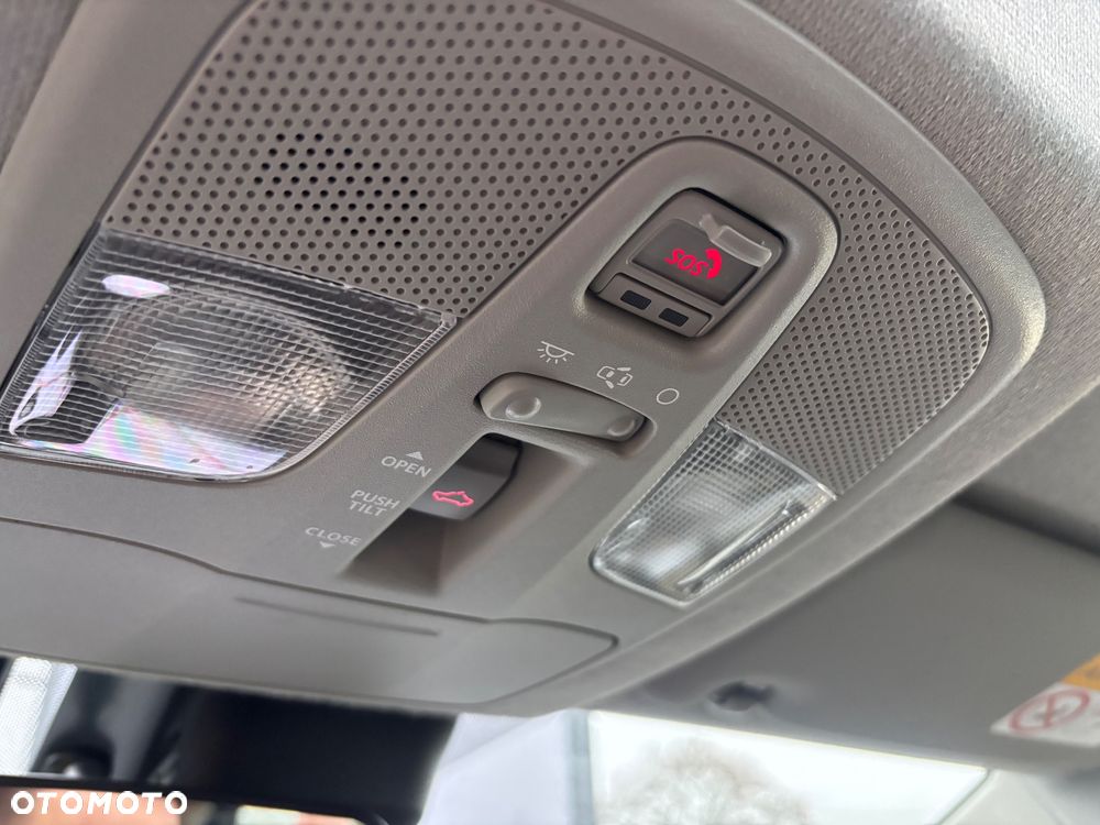 Suzuki SX4 S-Cross - 17