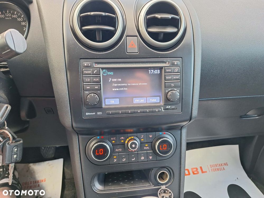 Nissan Qashqai - 11